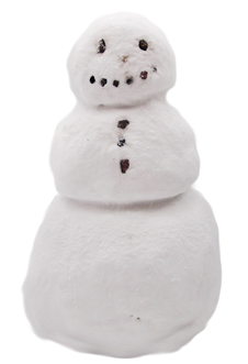 White Snow